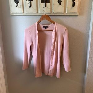 Cable & Guage Cardigan